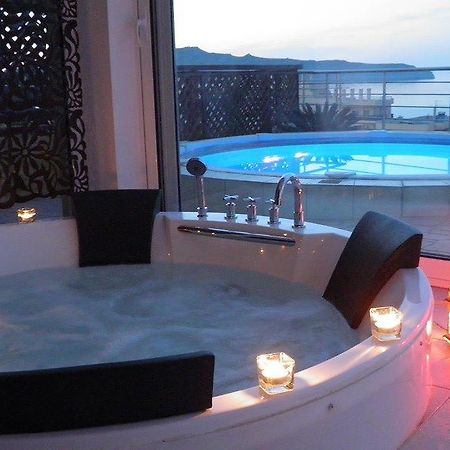 Blue Villas Agia Marina  Exterior photo